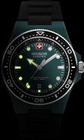 Swiss Military Hanowa SMWGN0001185 OCEAN PIONEER Reloj de hombre