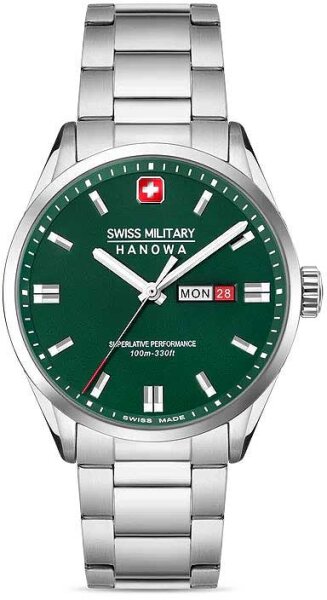 Swiss Military Hanowa SMWGH0001603 ROADRUNNER MAXED Reloj de hombre