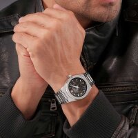 Swiss Military Hanowa SMWGH0003601 SIDEWINDER FORGED CARBON Reloj de hombre