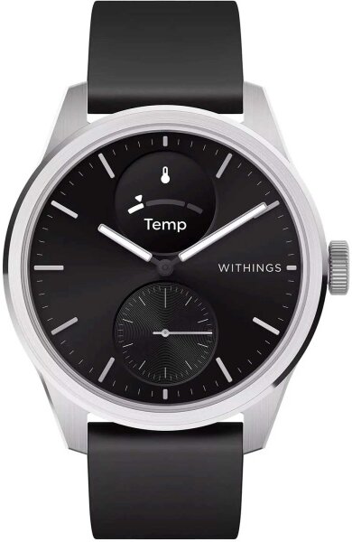 negro 42 mm - Withings Modelo: 2