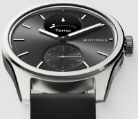 negro 42 mm - Withings Modelo: 2