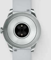 blanco 42 mm - Withings Modelo: 2