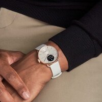 color arena 38 mm Reloj de mujer - Withings Modelo: 2