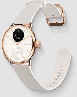 color arena 38 mm Reloj de mujer - Withings Modelo: 2