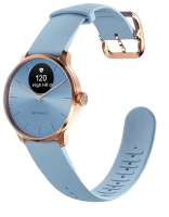 Lite azul mm Reloj de mujer - Withings Modelo: 37
