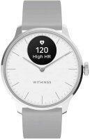 Lite blanco mm Reloj para mujer/hombre - Withings Modelo: 37
