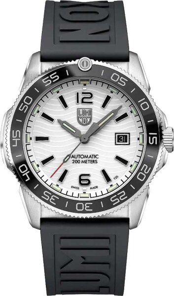 Reloj de hombre Automático de buceo con carga manual - Luminox Modelo: XS.3101
