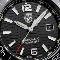 Reloj de hombre Automático de buceo con carga manual - Luminox Modelo: XS.3101