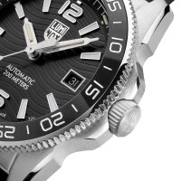 Reloj de hombre Automático de buceo con carga manual - Luminox Modelo: XS.3101
