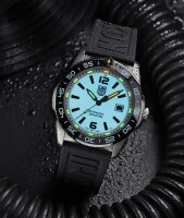 Reloj de hombre Automático de buceo con carga manual - Luminox Modelo: XS.3101