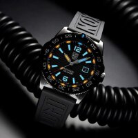 Reloj de hombre Automático de buceo con carga manual - Luminox Modelo: XS.3101