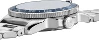 Reloj de hombre Automático de buceo con carga manual - Luminox Modelo: XS.3104