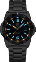 Reloj de hombre Automático de buceo con carga manual - Luminox Modelo: XS.3104