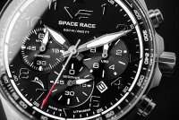 Space Race Reloj de hombre EDICIÓN LIMITADA -...