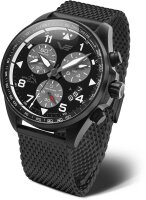 Space Race Reloj de hombre EDICIÓN LIMITADA -...