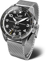 Space Race Reloj de hombre, automático con carga...