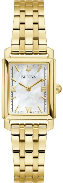 Reloj de mujer - Bulova Modelo: 97L177
