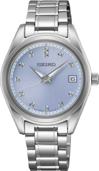 Reloj de mujer - Seiko Modelo: SUR581P1