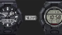 Reloj de hombre - Casio Modelo: GD-010-1ER
