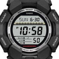 Reloj de hombre - Casio Modelo: GD-010-1ER