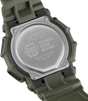 Reloj de hombre - Casio Modelo: GD-010-3ER