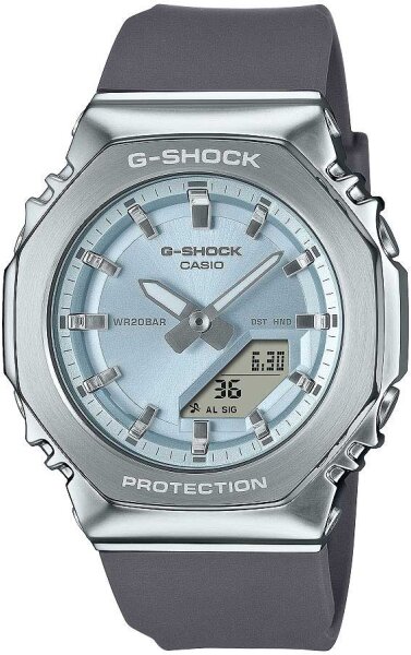 Reloj de hombre Serie: G-SHOCK - Casio Modelo: GM-S2110-2AER