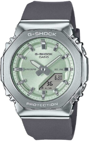Reloj de hombre Serie: G-SHOCK - Casio Modelo: GM-S2110-3AER