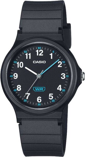 Reloj de pulsera para dama – Serie: Collection – Casio Modelo: LQ-24B-1BEF