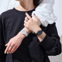 Reloj de pulsera para dama – Serie: Collection – Casio Modelo: LQ-24B-1BEF