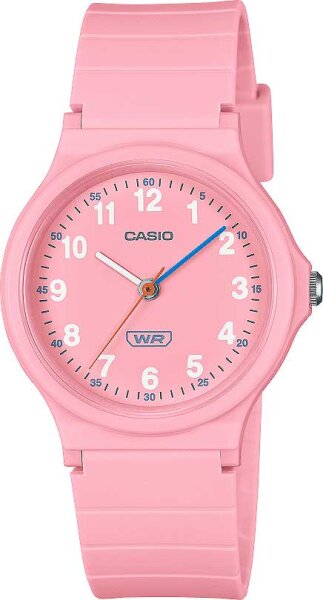 Reloj de pulsera para dama – Serie: Collection – Casio Modelo: LQ-24B-4BEF