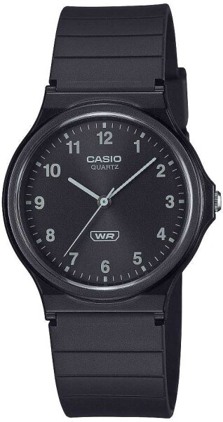 Reloj de pulsera unisex – Serie: Collection – Casio Modelo: MQ-24B-1BEF