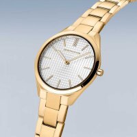 Reloj de pulsera para dama – Serie: Bering Ultra Slim Collection – Bering Modelo: 17231-734