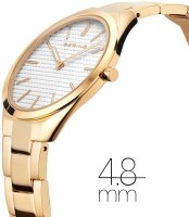 Reloj de pulsera para dama – Serie: Bering Ultra Slim Collection – Bering Modelo: 17231-734