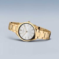 Reloj de pulsera para dama – Serie: Bering Ultra Slim Collection – Bering Modelo: 17231-734