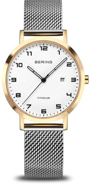 Reloj de pulsera para dama – Bering Modelo: 18634-010
