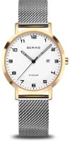 Reloj de pulsera para dama – Bering Modelo: 18634-010
