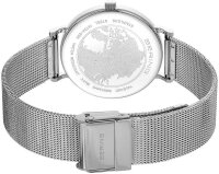 Reloj de pulsera para dama con cristal de zafiro – Bering Modelo: 14134-005-GWP