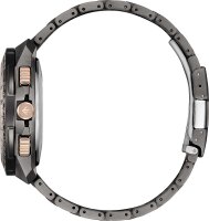 Reloj de pulsera con energía solar para hombre...