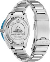 Reloj de pulsera automático para hombre – EDICIÓN LIMITADA – Citizen Modelo: NB6026-56L