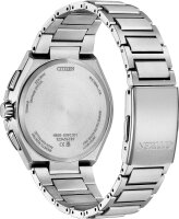 Reloj de pulsera para hombre de material hipoalergénico – Citizen Modelo: AT8238-84L