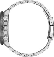 Reloj de pulsera radiocontrolado y energía solar...