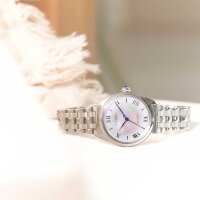 Reloj de pulsera para dama – Citizen Modelo: EM1140-80D