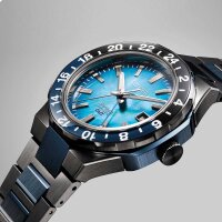 Reloj de pulsera automático Edición Limitada – Citizen Modelo: NB6036-52N