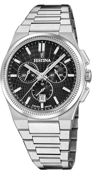 Reloj de pulsera para hombre – Festina Modelo: 20059_4