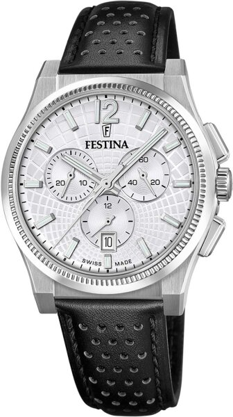 Reloj de pulsera para hombre – Festina Modelo: 20060_1