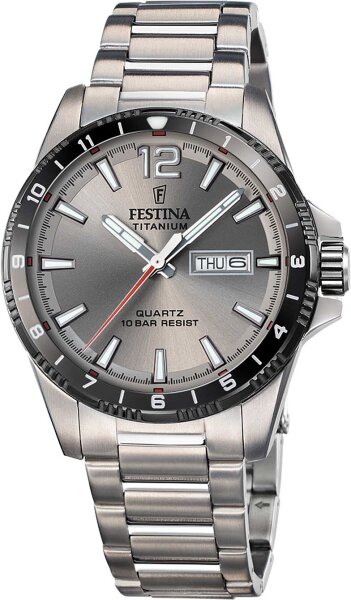 Reloj de pulsera para hombre – Festina Modelo: 20698_1