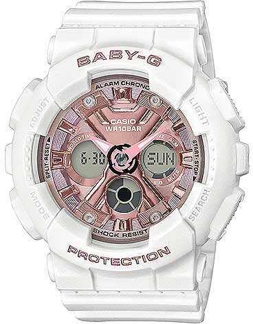 Reloj de pulsera unisex – Casio Modelo: BA-130-7A1ER