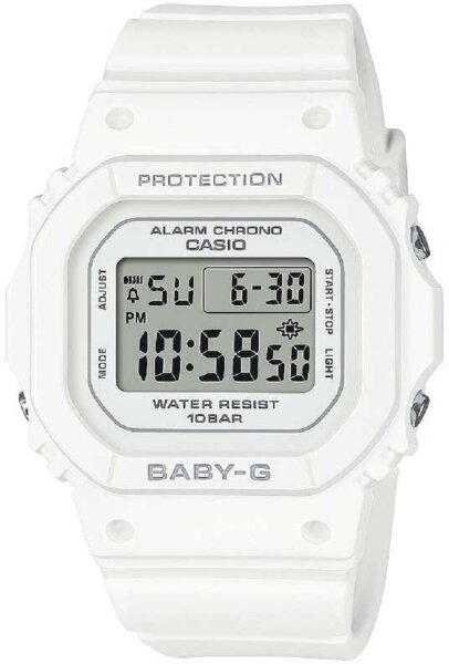Reloj de pulsera unisex – Casio Modelo: BGD-565U-7ER