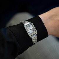 Reloj de pulsera para dama – Casio Modelo: LTP-B150D-7BEF