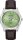 Reloj de pulsera para hombre, fecha, acero inoxidable – Bulova Modelo: 96B427